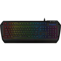 Клавиатура Tesoro Colada Evil Spectrum Cherry MX Blue фото 1
